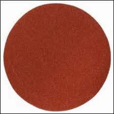 Круг абразив д/липучки №80/ 125мм, STAYER "MASTER" 5шт/уп, артикул 35453-125-080