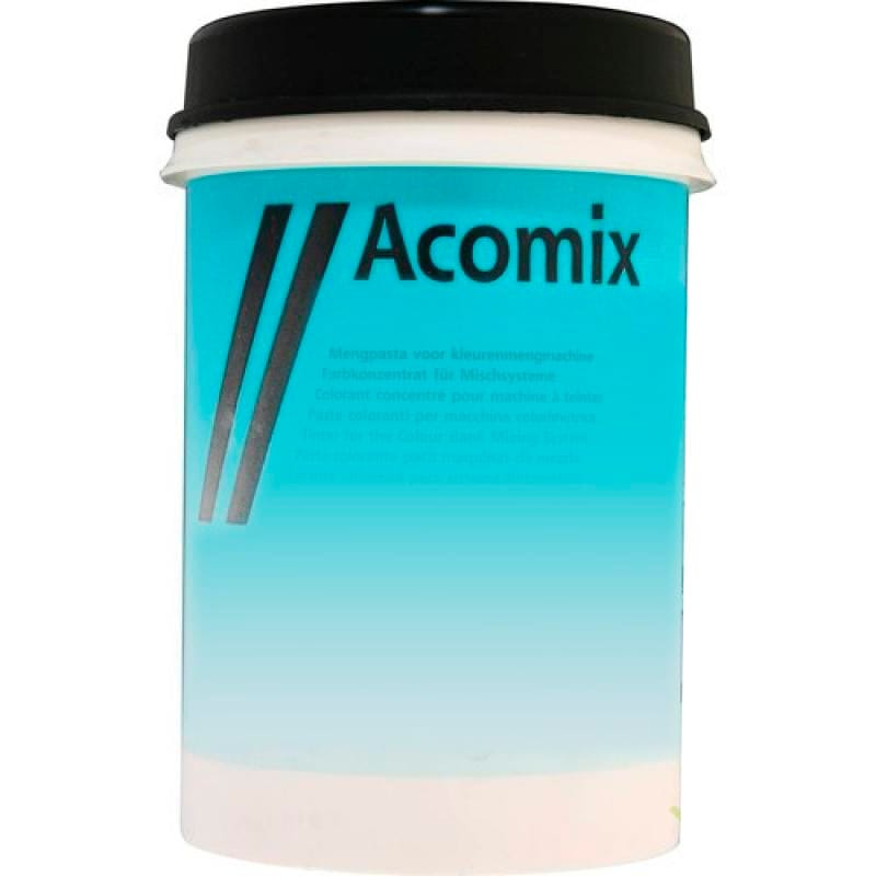 Колорант АС Acomix WG1, артикул УТ000014655
