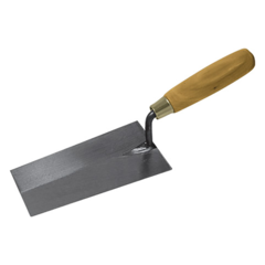 Кельма бетонщика 200 мм 0820-2, артикул УТ000052351