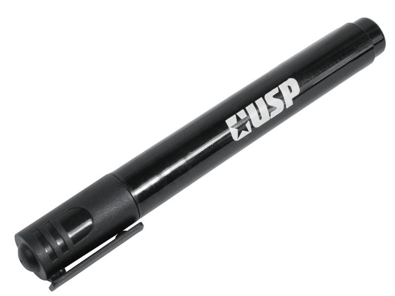 Маркер строительный перманентный черный, артикул 1600010