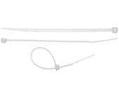 Хомуты белые 3,6х150мм (100шт), артикул УТ000065661