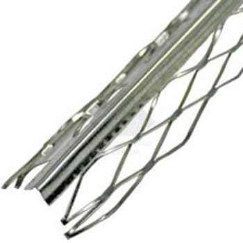 Угол сетчатый штукатурный PERFOLUX 35х35 (3м), артикул УТ000030070