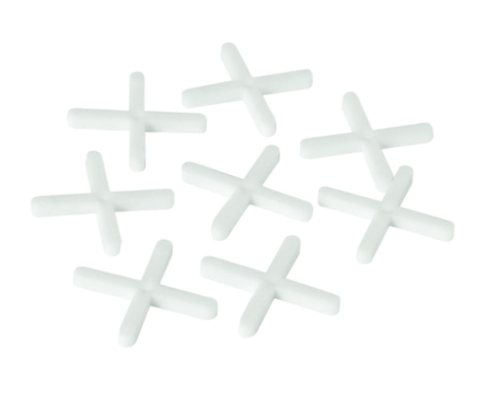 Крестики д/плитки 1,5 мм, 200шт..inWork, артикул 16715