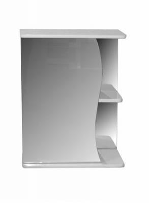 Классик 50 Шкаф навесной левый (ПВХ), артикул УТ000035045