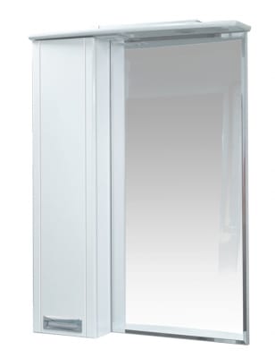 Альфа 61 Шкаф навесной NEW (ПВХ), артикул УТ000035047