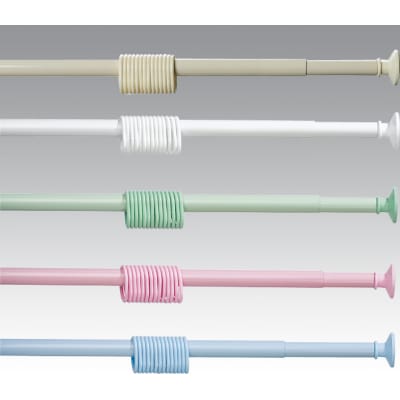 Карниз телескопический нерж. MIXXUS CRS-01-110-200см, артикул 53866