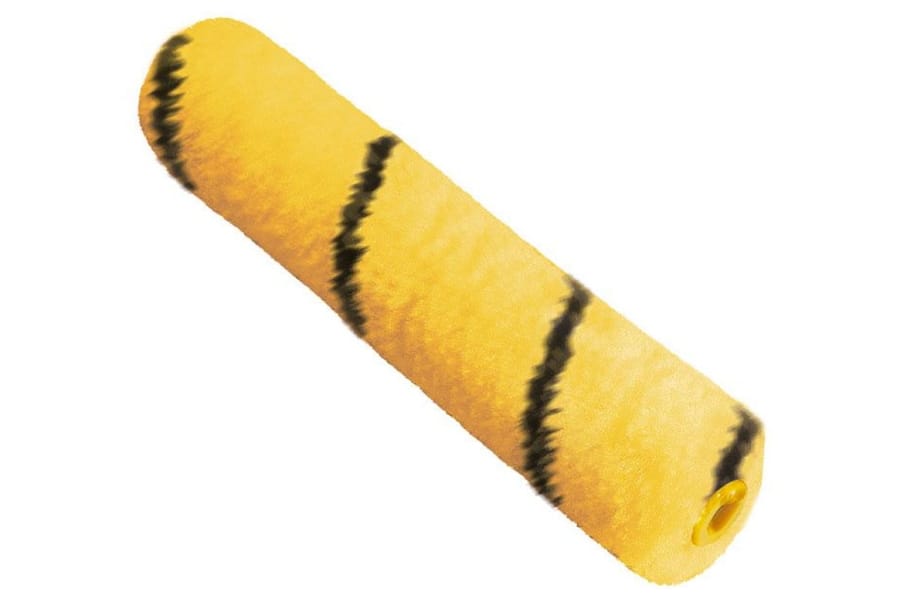 Мини-ролик Велюр 6x15х50мм, артикул 1546060