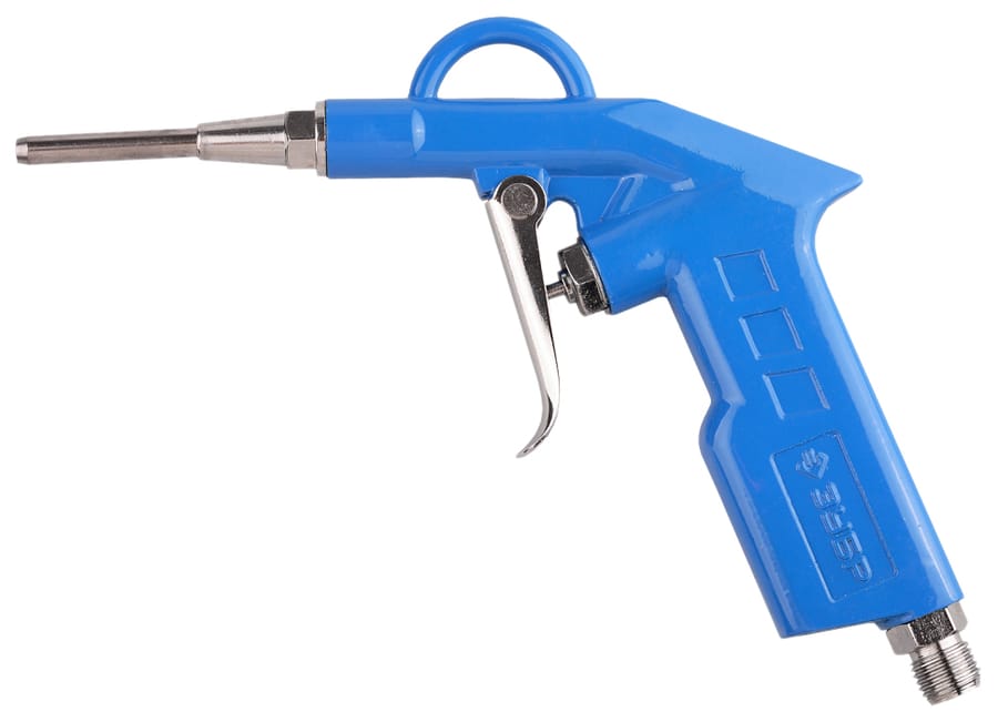 Пистолет для продувки ЗУБР 06463, артикул УТ000090434