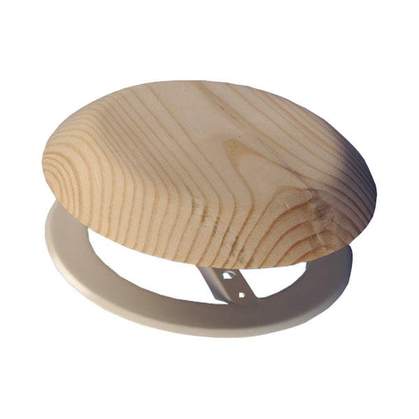 Диффузор KD125, артикул 12.5 DK