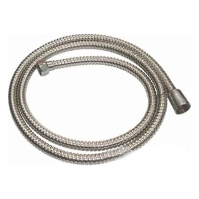 Шланг д/душа ZERIX Сhr F01 растяжной 175-225см, артикул 27973