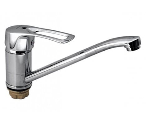 Смеситель G-FERRO HANSBERG 555-Z гайка д/кухни, артикул 94026