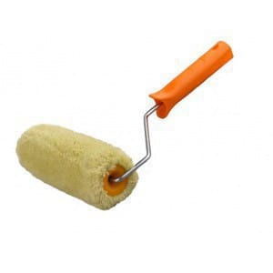 Валик полиакрил фасадный  180мм,ворс 18мм,бюгель 6мм "Stayer", артикул 0320-18