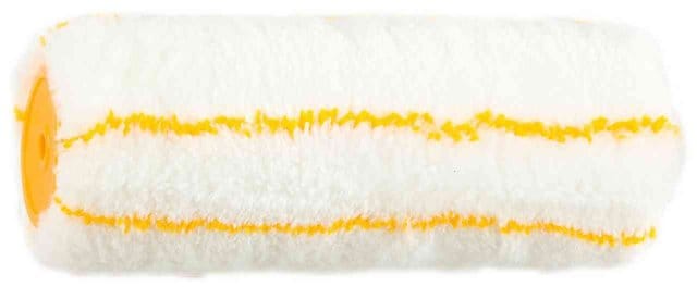 Ролик сменный полиакрил фасадный  180мм,ворс 18мм,бюгель 8мм "Stayer" 0221-18, артикул 0221-18