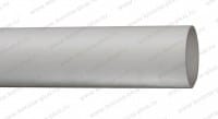 Труба жесткая серая 32мм ИЭК (3метра), артикул УТ000073602