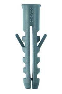 Дюбель 10*50 распорный с усами Оmах (25 шт/уп), артикул УТ000054737