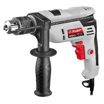 Дрель ударная ДУ-15/850 Ресанта 75/8/3, артикул 75/8/3