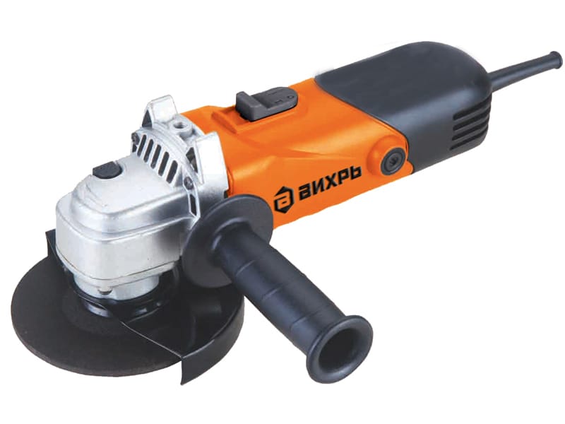 УШМ Вихрь 125/1200 Э 72/12/7, артикул 72/12/7