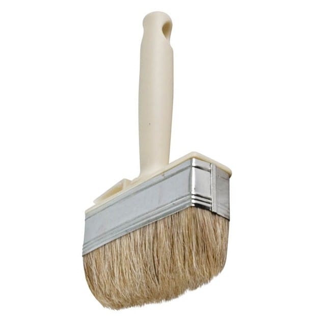 Кисть-макловица  30х100мм, пластиковый корпус мини USP, артикул 01651*