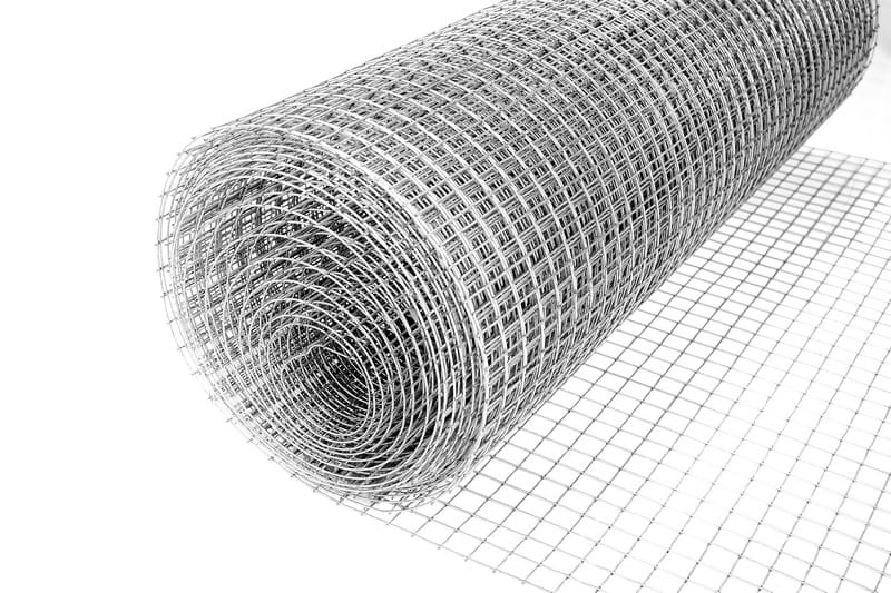 Сетка сварная 50x50х1,6 (1,47х25) оц.(36,75м2), артикул УТ000048009