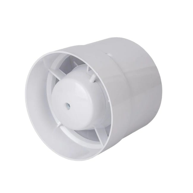 Вентилятор канальный Эвент ВК 100 TURBO, артикул УТ000092481