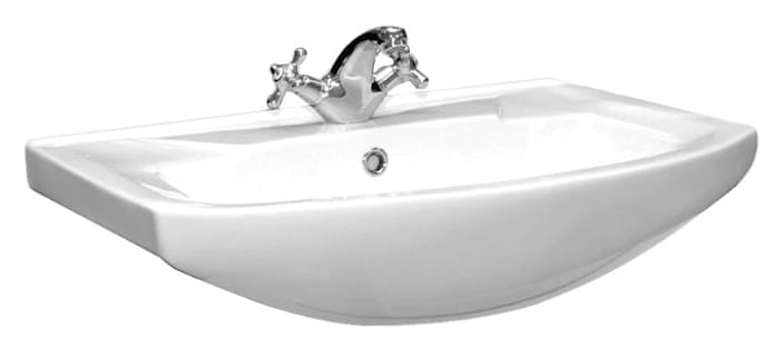 Умывальник "Элеганс- 75", артикул УТ000046972