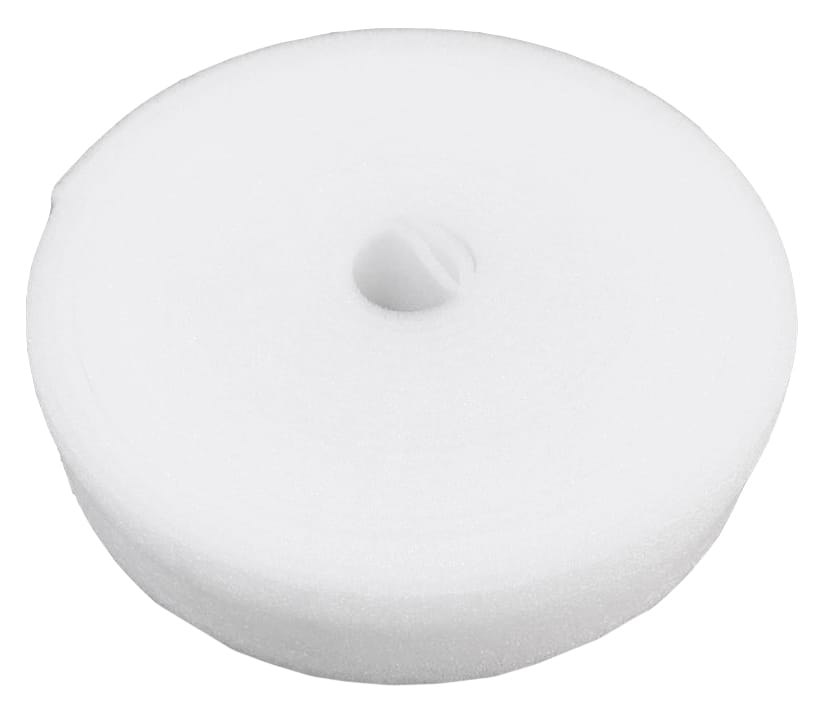 Лента кромочная "Демпферная" для стяжки 8мм*10см*20м, артикул 00-00000266