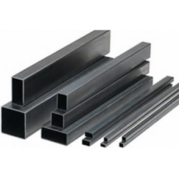 Труба профильная 25х25х1,5 мм (6м) (155шт=1тонна), артикул УТ000064392