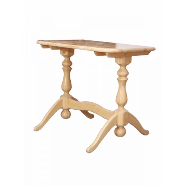 Подстолье универсальное 800х720х720 двойное Хвоя, артикул УТ000053355