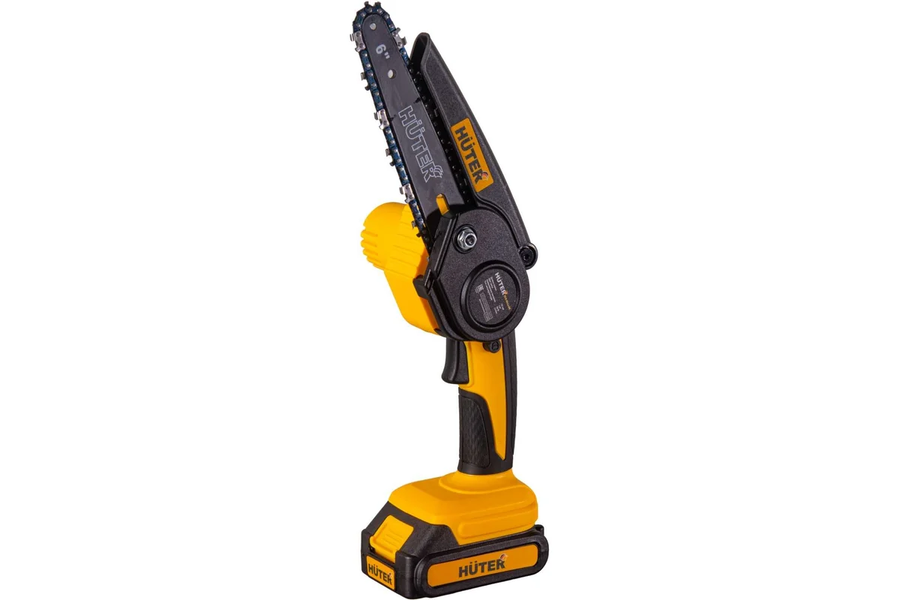 Электропила ELS-20Li Huter 70/10/22, артикул 70/10/22