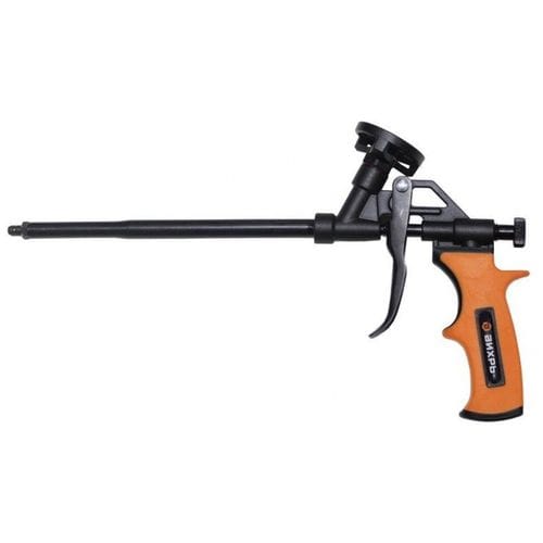 Пистолет для монтажной пены. тефлоновый 73/3/6/4, артикул 73/3/6/4