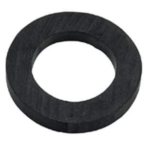 Прокладка на воду резиновая. Диаметр 20., артикул УТ000035731