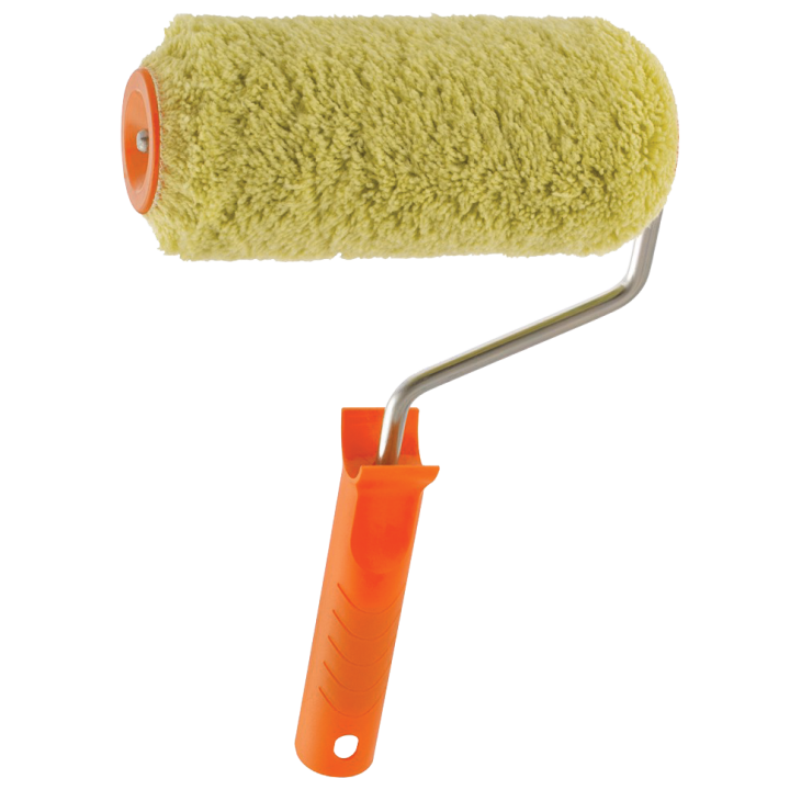 Валик  фасадный для всех  ЛКМ 180/48/6 Вихрь 73/3/1/12, артикул 73/3/1/12