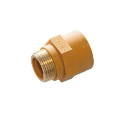 Муфта диэлектрическая вн/нар  1/2 СТМ, артикул УТ000075173