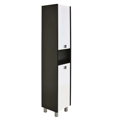 Боско 35 Пенал  белый\венге, артикул УТ000042536