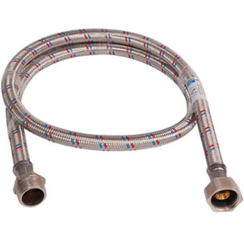 Подводка гибкая для воды 2,0 г/ш, артикул УТ000042546