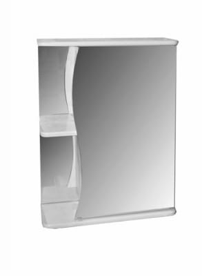 Классик 50 Шкаф навесной правый (ПВХ), артикул УТ000042553