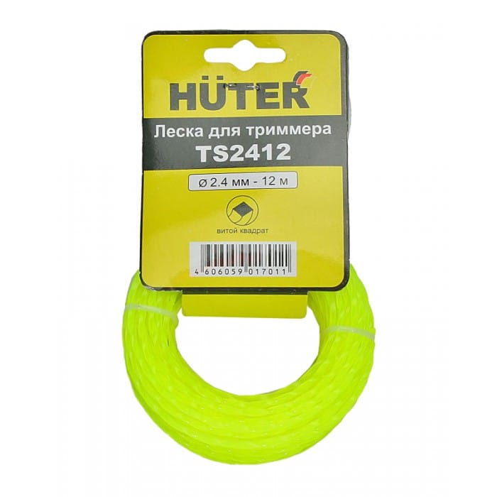 Леска S3012 (звезда), артикул 71/2/2