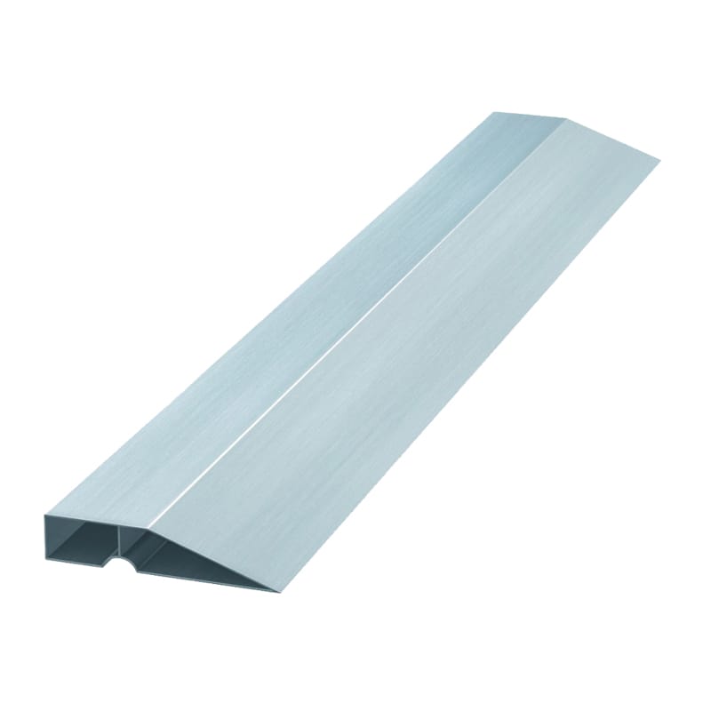 Правило 2м аллюм Bohrer Трапеция, артикул ПР-200551