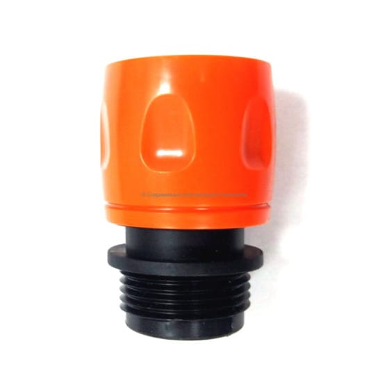 Полив Коннектор быстросъемный НР 3/4 (АР1034), артикул 65282