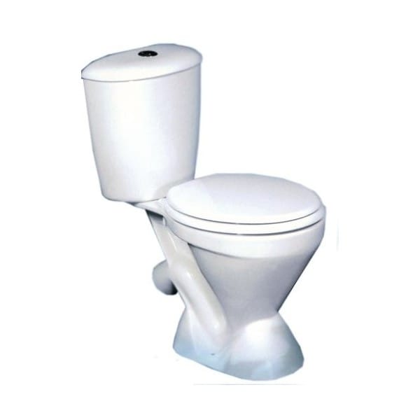 Унитаз-компакт "Элегант" (кос,.вып, нижн, арм, сид) г.Киров, артикул УТ000041120