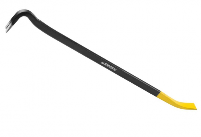 Лом-гвоздодер шестигранный 450х17, артикул 2547404