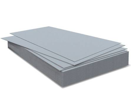 Шифер лист ЛПН 1750x1200x8 (100) 33 кг, артикул УТ000007302