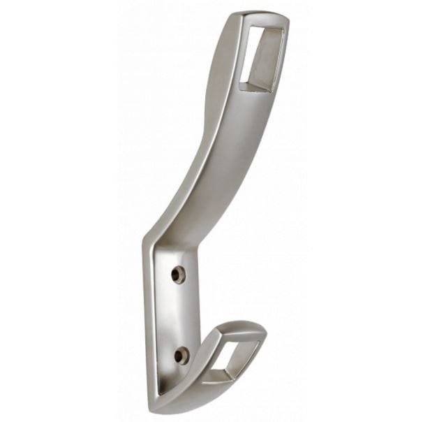 Глазок дверной,оптика пластик DV 3/90-55/S SN матовый никель, артикул 43227