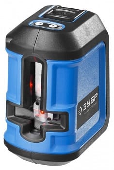 Нивелир лазерный линейный К-10 ЗУБР ПРОФЕССИОНАЛ, артикул 34902-3