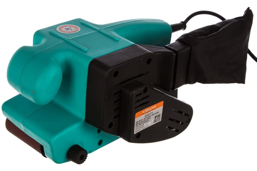 ЛШМ 75/800 Вихрь Ленточная шлифмашина 72/6/1, артикул 72/6/1