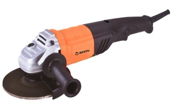 УШМ Вихрь 150/1400Э   72/12/8, артикул 72/12/8