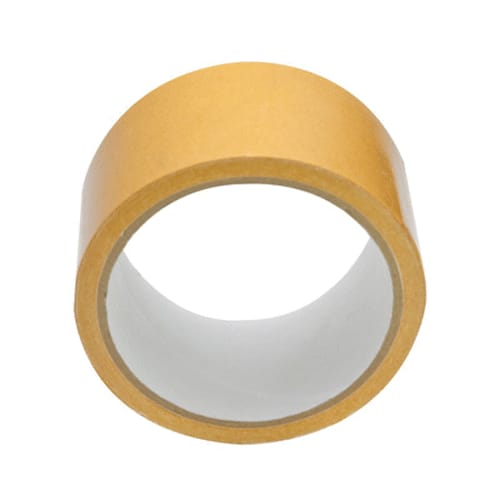 Скотч 2-х сторонний п/пропилен (50мм*10м), артикул 8040010