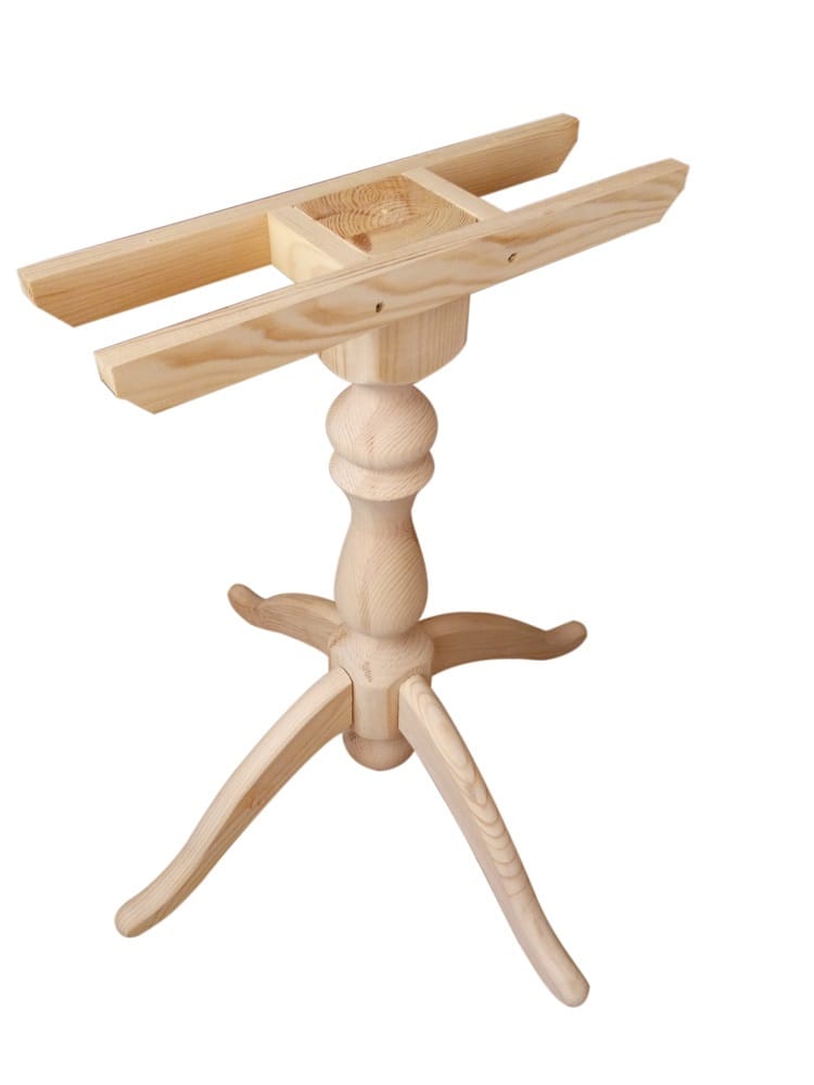 Подстолье универсальное 520х520х800 Хвоя, артикул УТ000053352