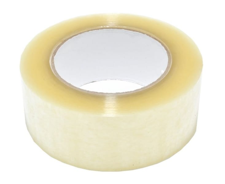 Скотч упаковочный (50мм*150м) прозрачный, артикул S160K