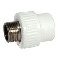 МРН PPR 32 х 1/2" белый, артикул УТ000017448